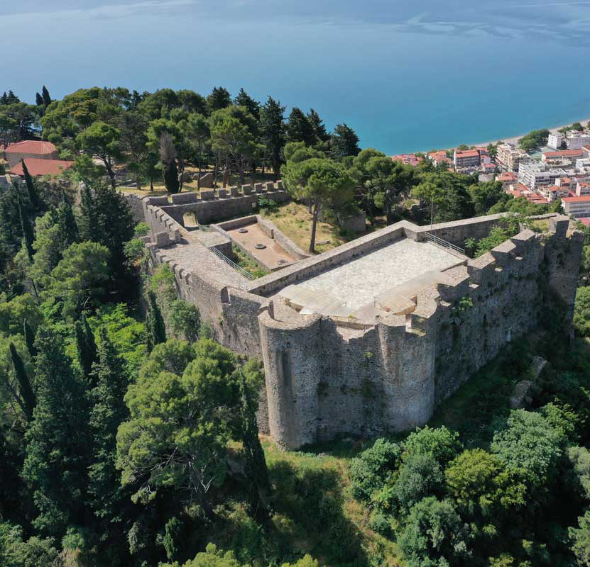 Ενετικό Κάστρο Ναυπάκτου