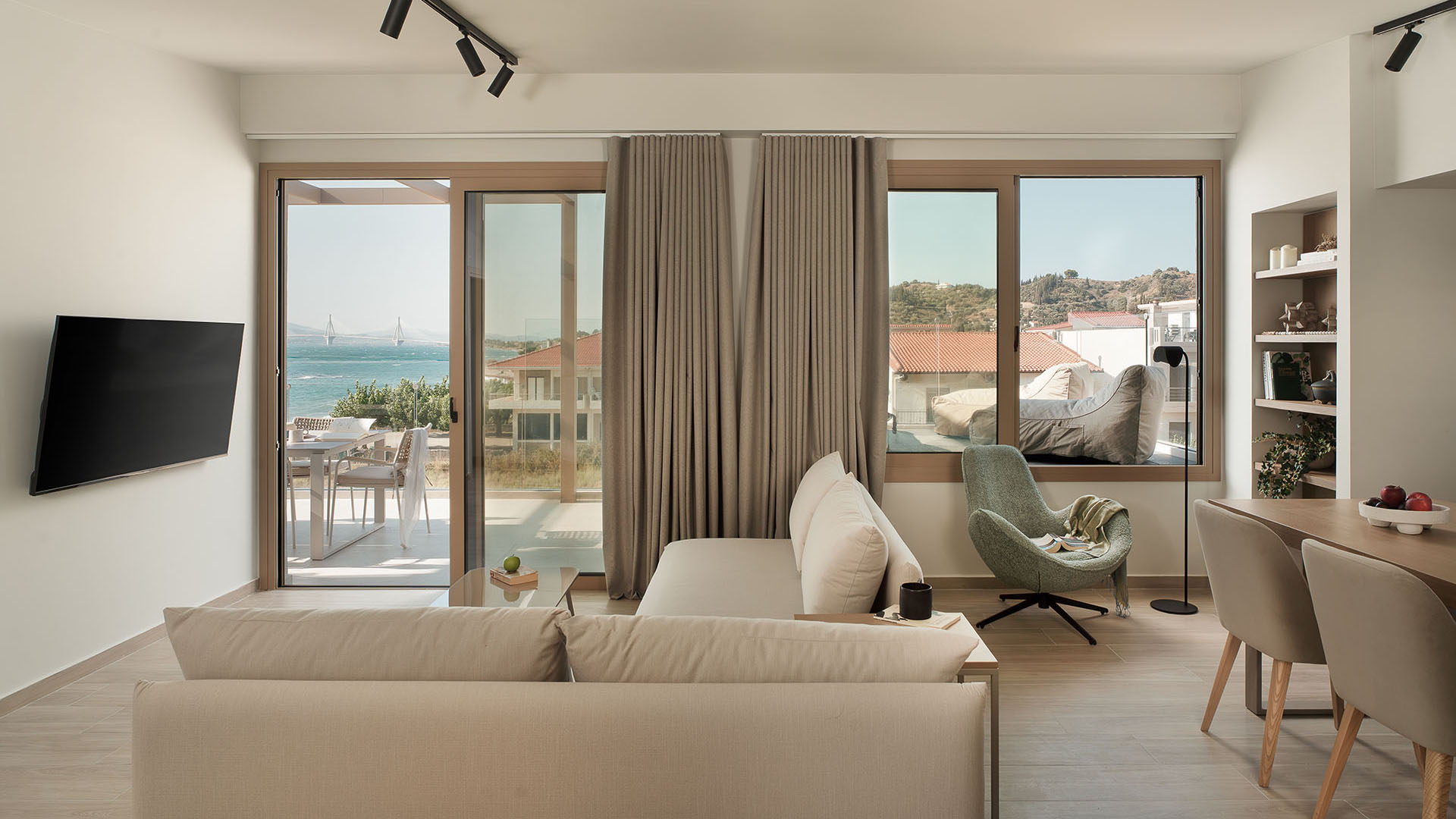 Superior Suite with private jacuzzi